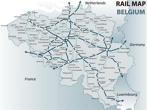 belgium train stations map